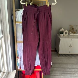 Lululemon Ready To Rulu Jogger